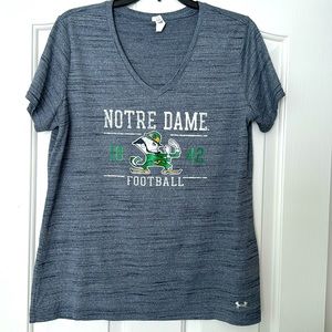 Women’s Notre Dame Shirt